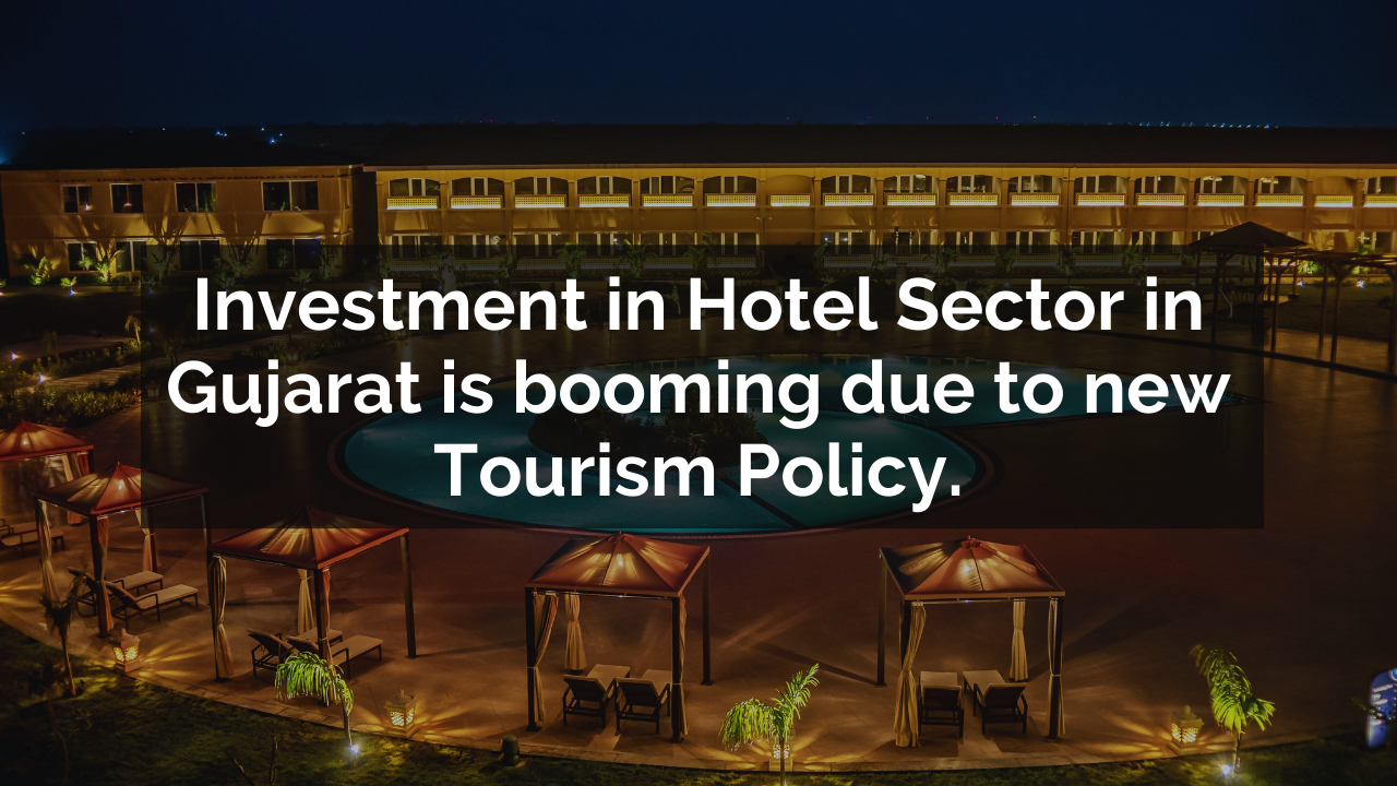 Investment in Gujarat